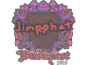 Sticker | Jimpphat | Budapest 2025