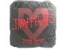 Sticker | Jimpphat (Foil) | Austin 2025