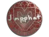 Sticker | Jimpphat (Foil) | Cologne 2026