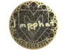 Sticker | Jimpphat (Gold) | Cologne 2026