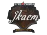Sticker | jkaem | Berlin 2019