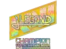 Sticker | jL (Holo, Champion) | Copenhagen 2024