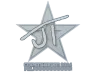 Sticker | JT | Copenhagen 2024