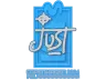 Sticker | JUST | Copenhagen 2024