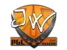 Sticker | JW | Krakow 2017