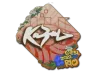 Sticker | kabal | Rio 2022