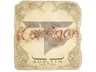 Sticker | karrigan | Austin 2025