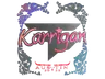 Sticker | karrigan (Holo) | Austin 2025