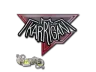 Sticker | karrigan | Paris 2023