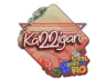 Sticker | karrigan | Rio 2022