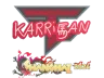 Sticker | karrigan | Shanghai 2024