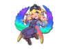 Sticker | Kawaii CT (Holo)