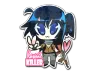 Sticker | Kawaii Killer Terrorist