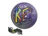 Sticker | KEi (Holo) | Paris 2023