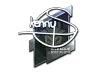 Sticker | kennyS (Foil) | Boston 2018