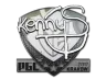 Sticker | kennyS | Krakow 2017