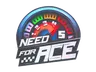Sticker | Killometer