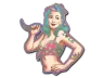 Sticker | Kimberly (Holo)