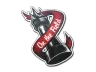 Sticker | King on the Field
