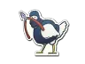 Sticker | Kitted Out