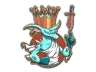 Sticker | Knife's Edge