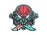 Sticker | Knives Out