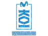 Sticker | KOI (Glitter) | Copenhagen 2024