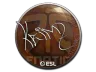 Sticker | KRIMZ | Katowice 2019