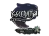 Sticker | KSCERATO | Antwerp 2022