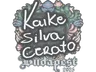 Sticker | KSCERATO | Budapest 2025