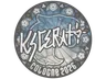 Sticker | KSCERATO | Cologne 2026