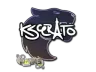 Sticker | KSCERATO | Paris 2023
