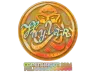 Sticker | Kylar (Holo) | Copenhagen 2024