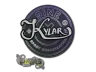 Sticker | Kylar | Paris 2023