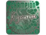 Sticker | kyousuke (Foil, Ranked) | Cologne 2026