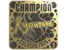 Sticker | kyousuke (Gold, Ranked) | Cologne 2026
