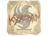 Sticker | kyxsan | Austin 2025