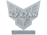Sticker | kyxsan | Copenhagen 2024