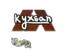 Sticker | kyxsan | Paris 2023