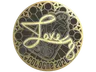 Sticker | Lake (Gold) | Cologne 2026