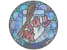Sticker | lauNX (Holo) | Cologne 2026