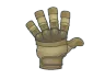 Sticker | Lefty (CT)