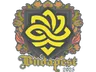Sticker | Legacy | Budapest 2025