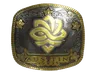 Sticker | Legacy (Gold) | Austin 2025