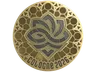 Sticker | Legacy (Gold) | Cologne 2026