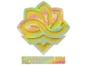 Sticker | Legacy (Holo) | Copenhagen 2024