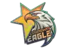 Sticker | Legendary Eagle (Holo)