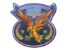 Sticker | Legendary Eagle Master (Holo)