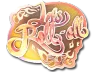 Sticker | Let's Roll-oll (Holo)