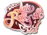 Sticker | Let's Roll-oll